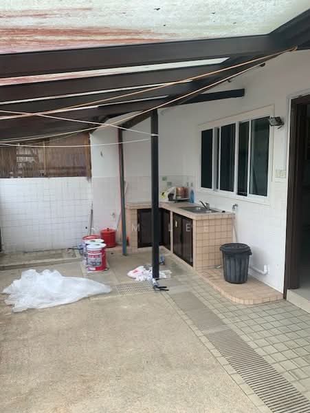 For Rent - Hillview Garden Estate