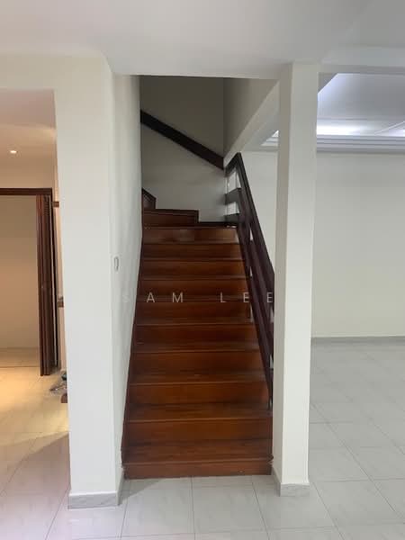 For Rent - Hillview Garden Estate