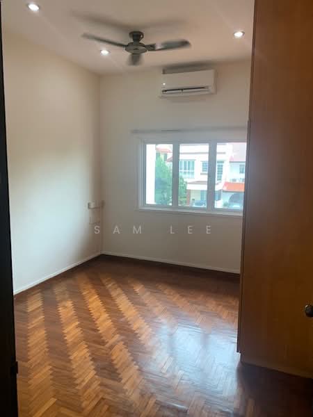 For Rent - Hillview Garden Estate