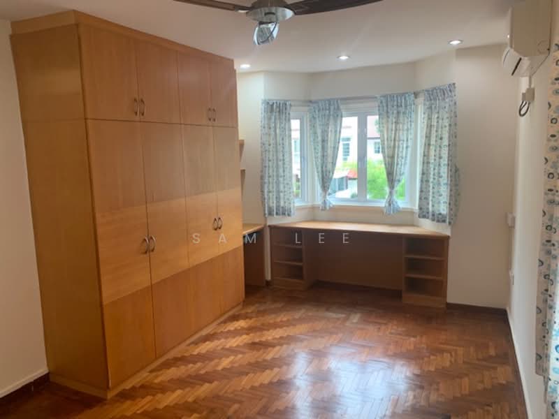 For Rent - Hillview Garden Estate