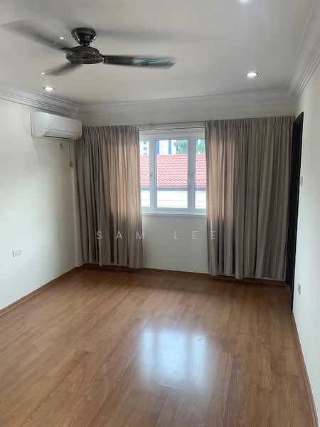 For Rent - Hillview Garden Estate