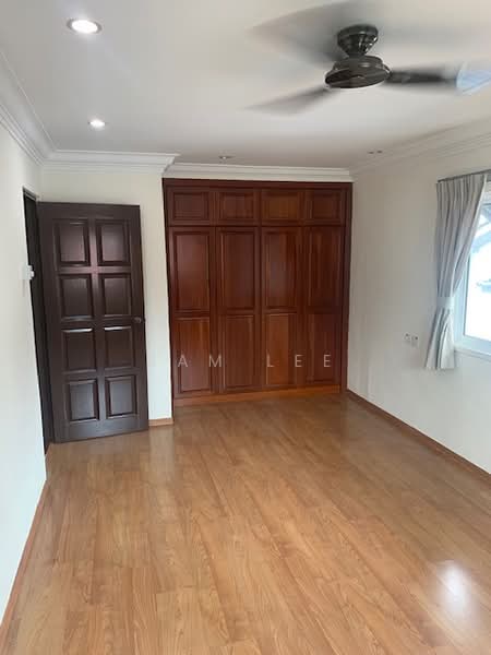 For Rent - Hillview Garden Estate