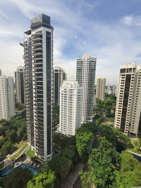 The Claymore, 25 Claymore Road, 3 Bedrooms, 2,680 sqft, Condominium For Rent, by Chia S M, 24220790 - PropertyGuru.com.sg