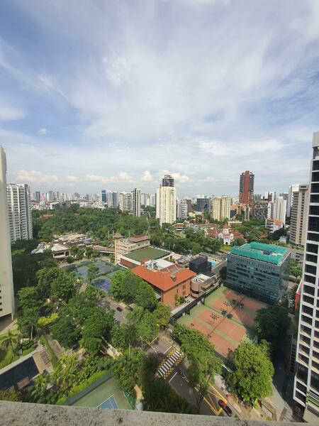 The Claymore, 25 Claymore Road, 3 Bedrooms, 2,680 sqft, Condominium For Rent, by Chia S M, 24220790 - PropertyGuru.com.sg