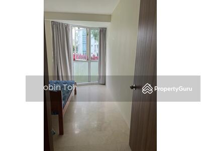 For Rent - Elias Green