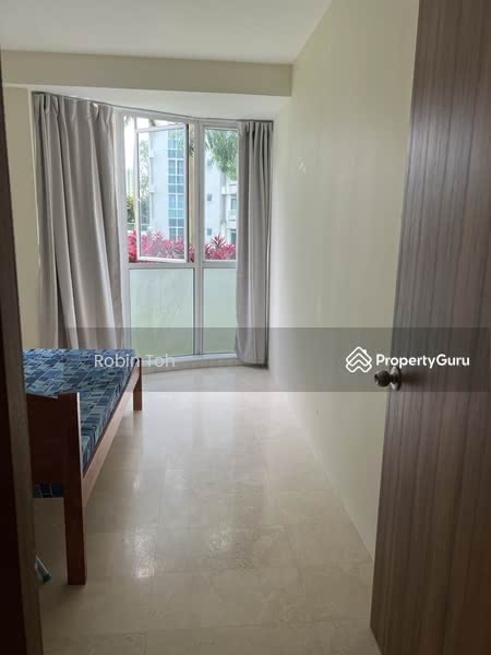 For Rent - Elias Green
