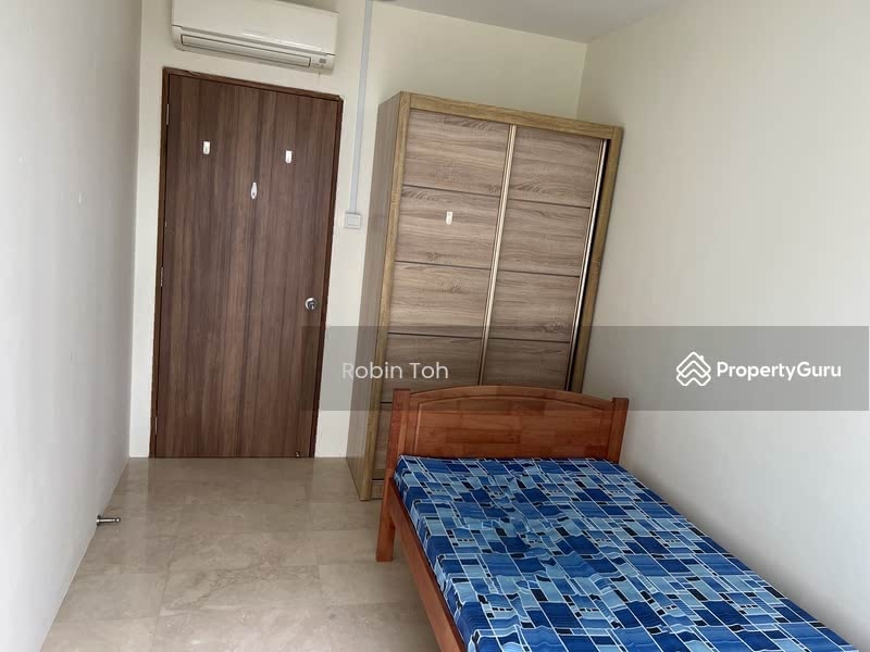For Rent - Elias Green