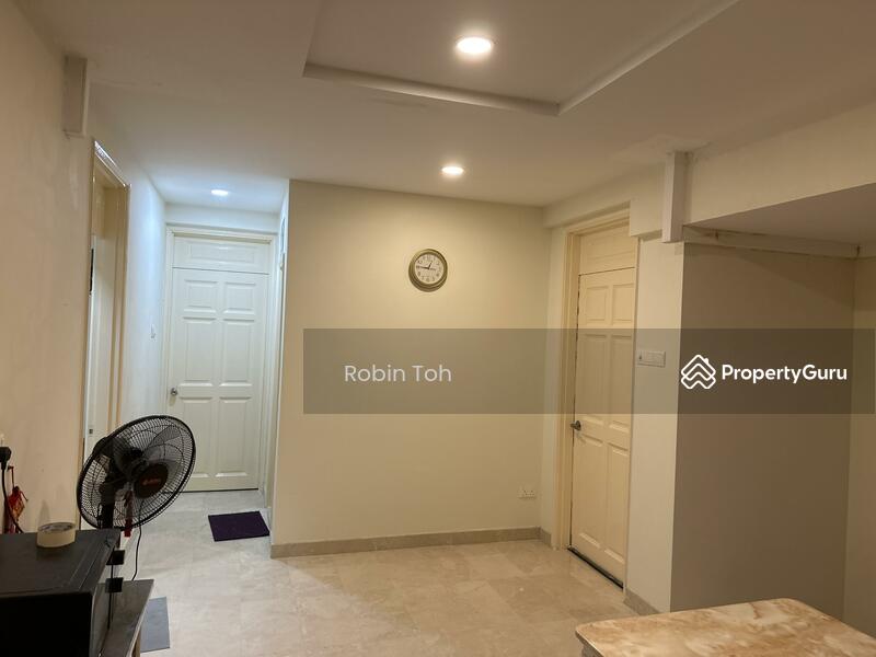 For Rent - Elias Green