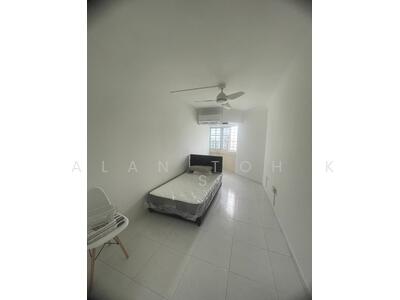 For Rent - Ivory Heights