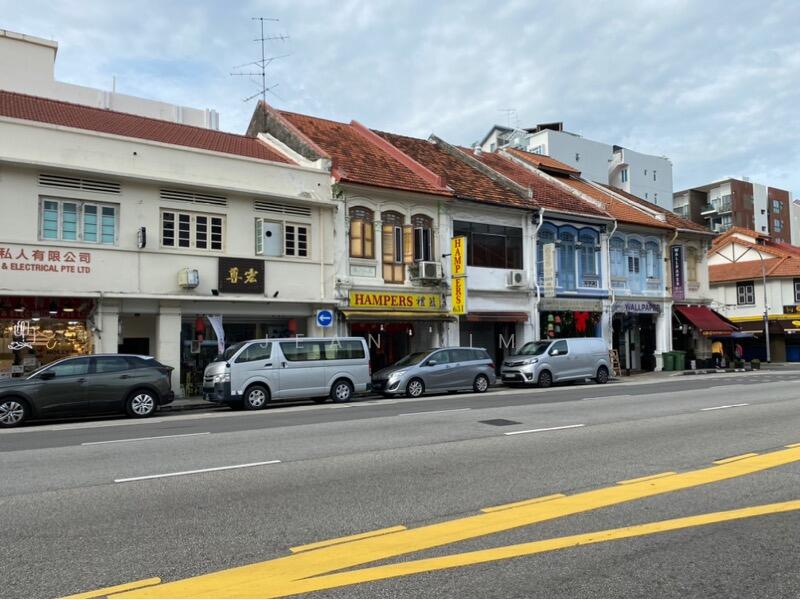 Geylang road, Geylang road, 2,734 sqft, Shop / Shophouse For Sale, by Jean Lim, 24221167 - CommercialGuru.com.sg
