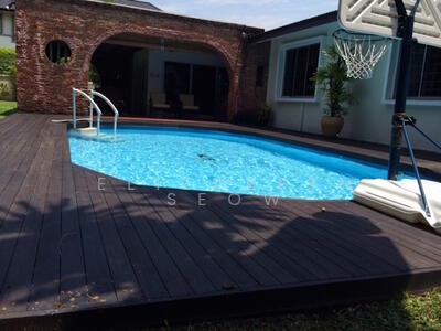 For Rent - Binjai Park