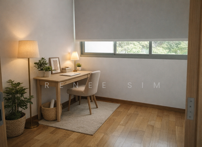 For Rent - Gambir Ridge (Formerly Bartley Terrace