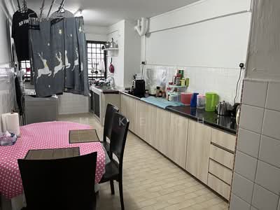 For Rent - 739 Yishun Avenue 5