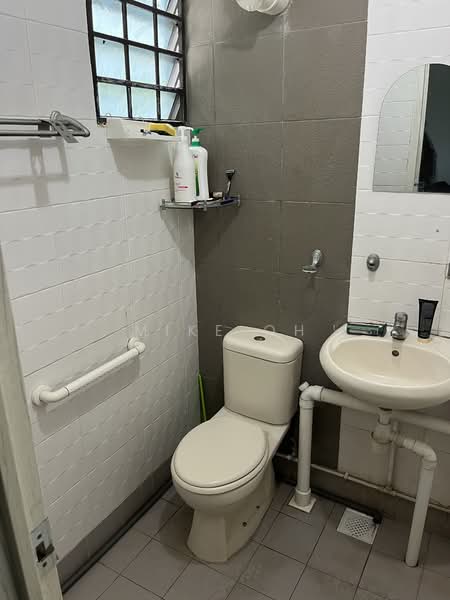 For Rent - 739 Yishun Avenue 5