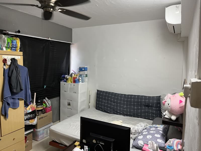 For Rent - 739 Yishun Avenue 5