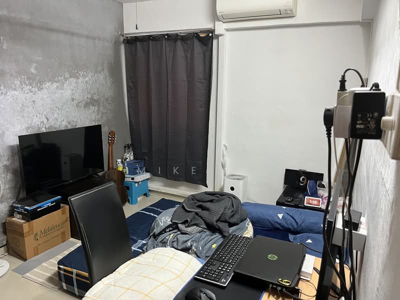 For Rent - 739 Yishun Avenue 5