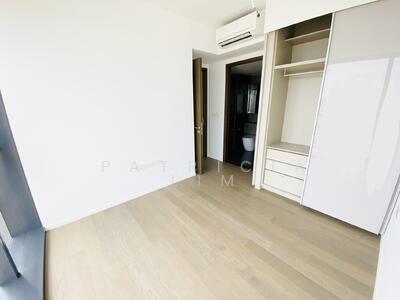 For Rent - Parc Esta