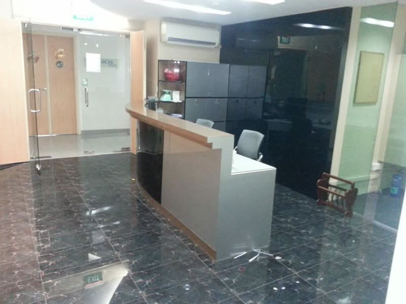 Redhill Forum Light Industrial (B1) For Sale at S 717,570