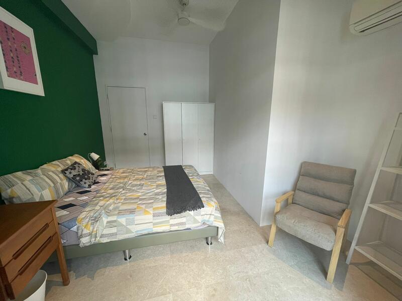 Rosalia Park, 40 Lorong Ong Lye, Room Rental, 130 sqft, Condominium For