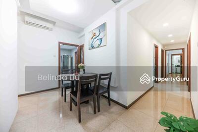 For Rent - Bishan Loft