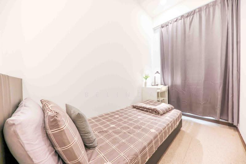 Bishan Loft, 31 Bishan Street 11, Ang Mo Kio / Bishan / Thomson, Room Rental, 110 sqft, Condominium For Rent, by Belinda Liu, 24221660 - Common Bedroom $1100 - PropertyGuru.com.sg