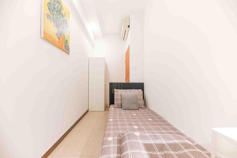 Bishan Loft, 31 Bishan Street 11, Ang Mo Kio / Bishan / Thomson, Room Rental, 110 sqft, Condominium For Rent, by Belinda Liu, 24221660 - Common Bedroom $1100 - PropertyGuru.com.sg