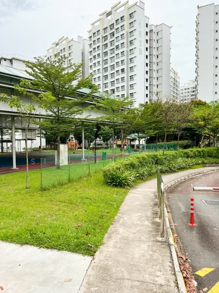 183B Boon Lay Avenue, 183B Boon Lay Avenue, 3 Bedrooms, 990 sqft, HDB Flat For Rent, by Sim Meng Wee, 24221694 - PropertyGuru.com.sg