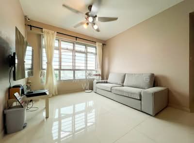 For Rent - 183B Boon Lay Avenue