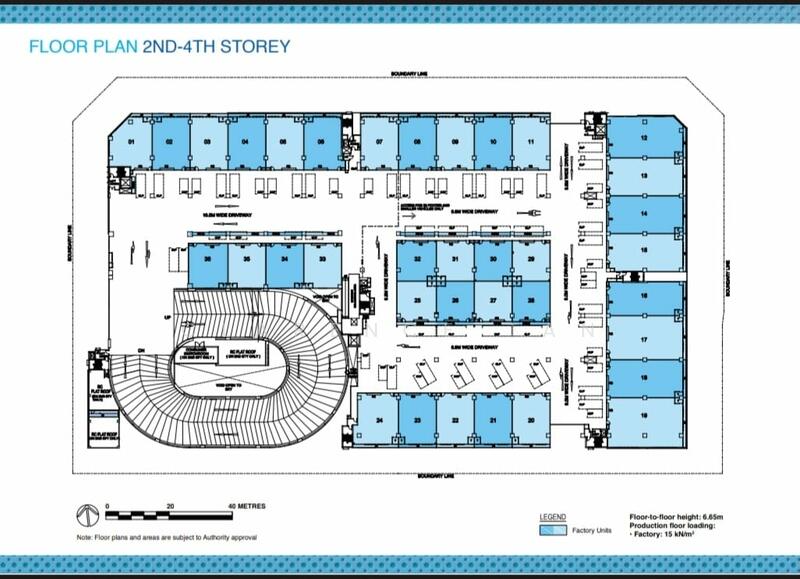 Shine@Tuas South, 11 Tuas South Link 1, 2,917 sqft, Factory / Workshop (B2) For Sale, by Clarence Tan, 24221711 - CommercialGuru.com.sg