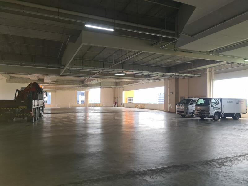 Shine@Tuas South, 11 Tuas South Link 1, 2,917 sqft, Factory / Workshop (B2) For Sale, by Clarence Tan, 24221711 - CommercialGuru.com.sg