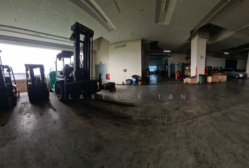 Shine@Tuas South, 11 Tuas South Link 1, 2,917 sqft, Factory / Workshop (B2) For Sale, by Clarence Tan, 24221711 - CommercialGuru.com.sg