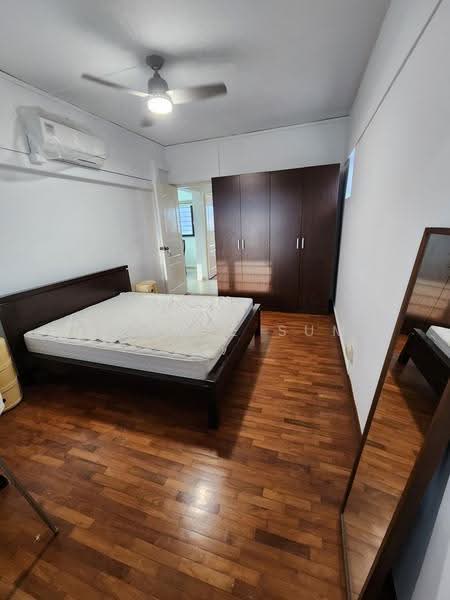 515 Jurong West Street 52, 515 Jurong West Street 52, Boon Lay / Jurong / Tuas, 3 Bedrooms, 1,130 sqft, HDB Flat For Rent, by Joanne Sum, 24221712 - Master bedroom - PropertyGuru.com.sg