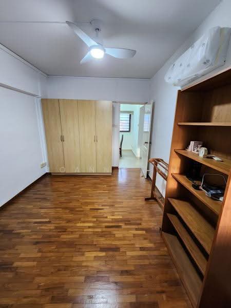 515 Jurong West Street 52, 515 Jurong West Street 52, Boon Lay / Jurong / Tuas, 3 Bedrooms, 1,130 sqft, HDB Flat For Rent, by Joanne Sum, 24221712 - Bedroom 2 - PropertyGuru.com.sg