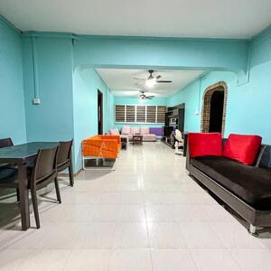 For Rent - 170 Bukit Batok West Avenue 8