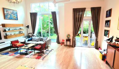 For Rent - Duchess Crest