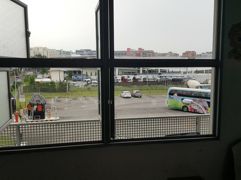 First East Centre, 10 Kaki Bukit Road 2, 2,562 sqft, Factory / Workshop (B2) For Sale, by KB Chong, 24221858 - CommercialGuru.com.sg