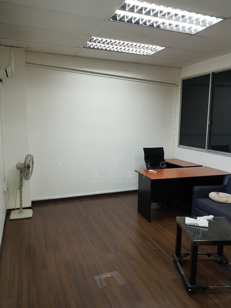 First East Centre, 10 Kaki Bukit Road 2, 2,562 sqft, Factory / Workshop (B2) For Sale, by KB Chong, 24221858 - CommercialGuru.com.sg