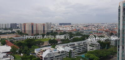 For Rent - One Amber