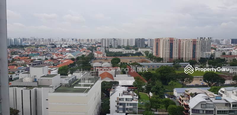 For Rent - One Amber