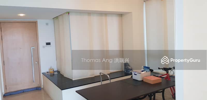 For Rent - One Amber