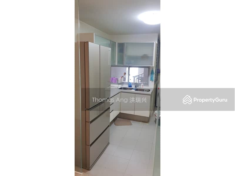 For Rent - One Amber