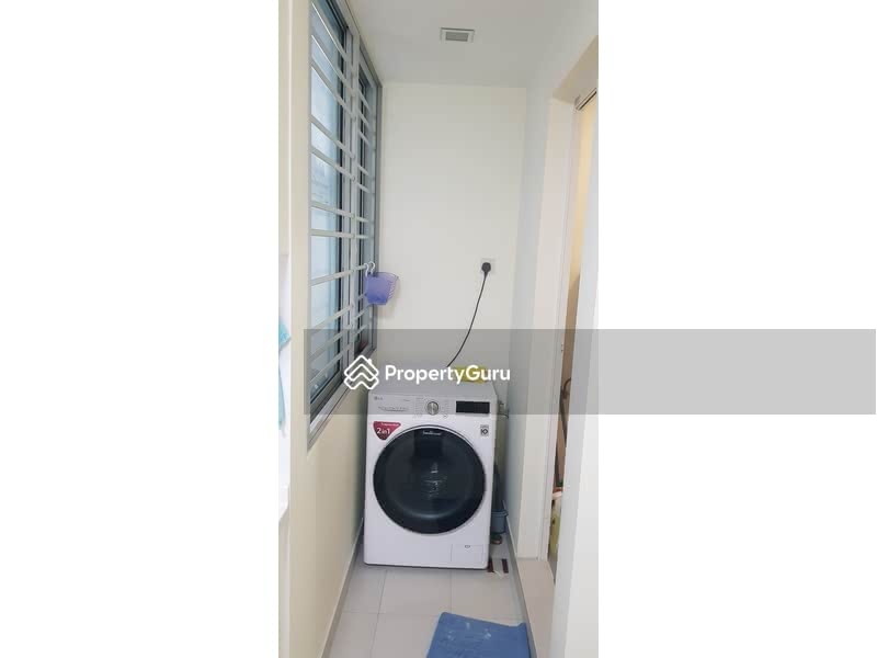 For Rent - One Amber