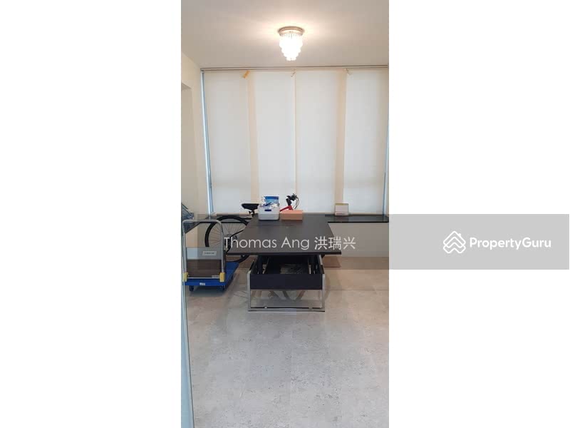 For Rent - One Amber