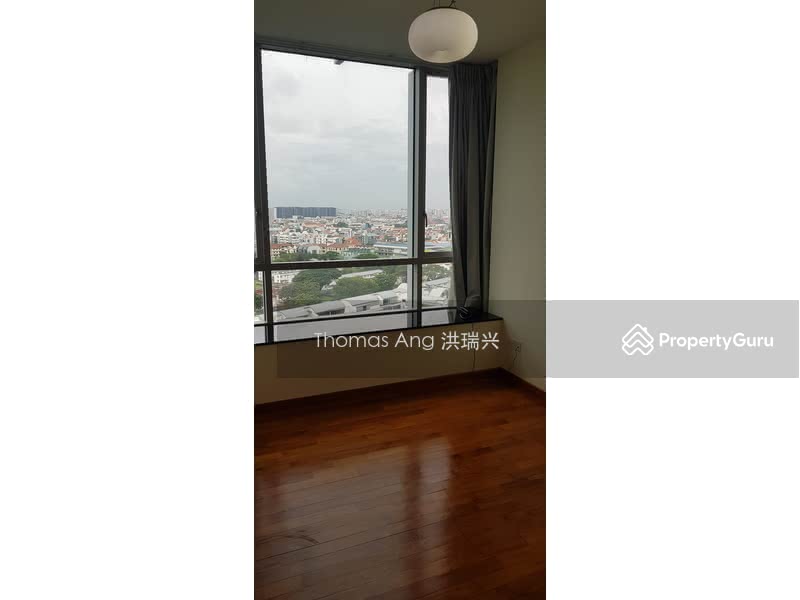 For Rent - One Amber