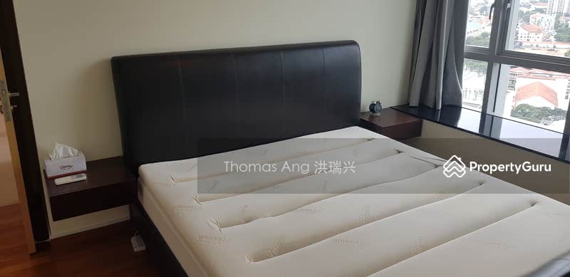 For Rent - One Amber