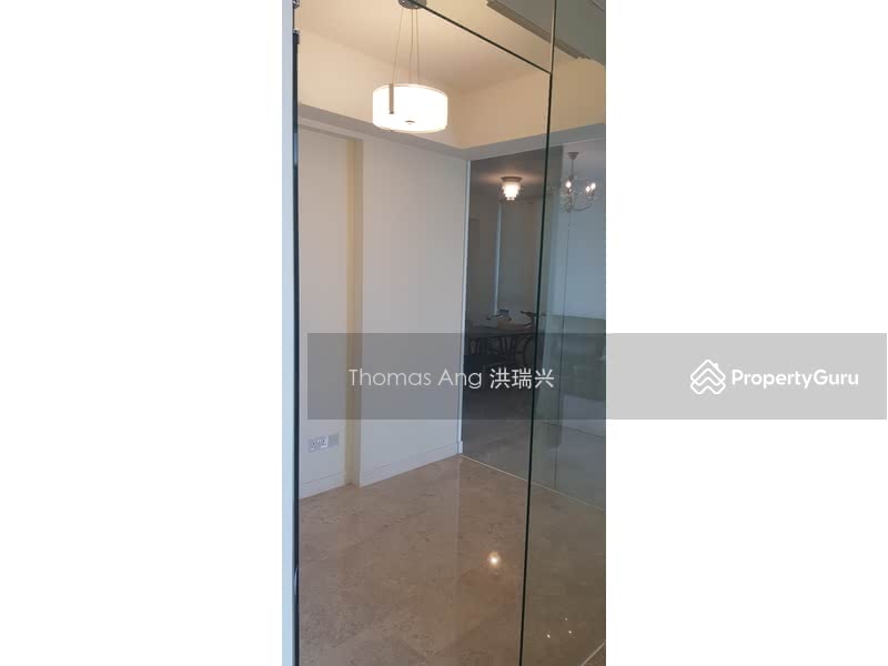 For Rent - One Amber