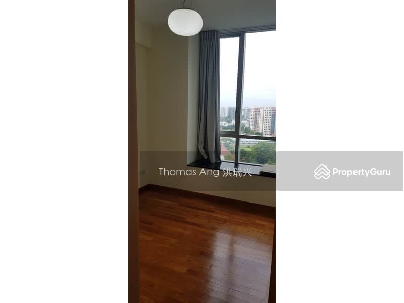 For Rent - One Amber