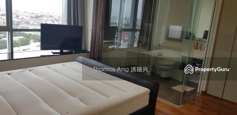 For Rent - One Amber