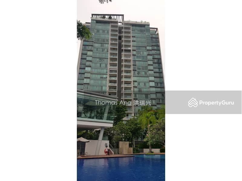 For Rent - One Amber