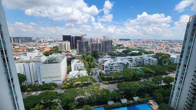 For Rent - One Amber